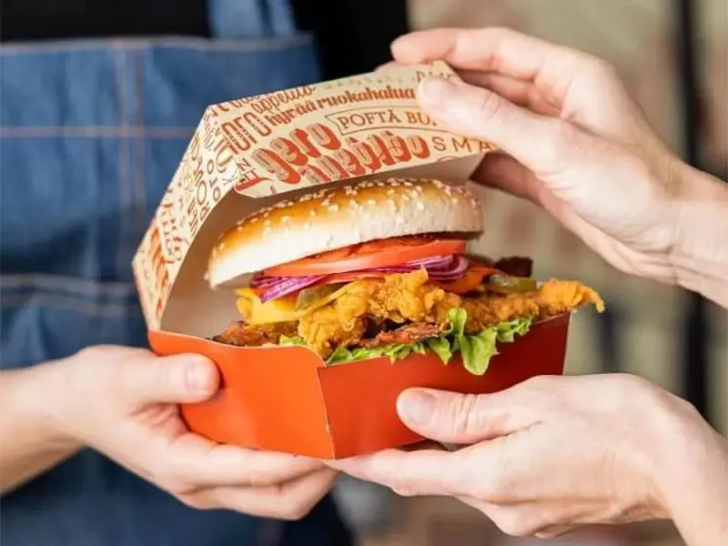 식품 종이상자 시장 조사: 기능 업그레이드 및 규정 준수로 업계 변화 주도